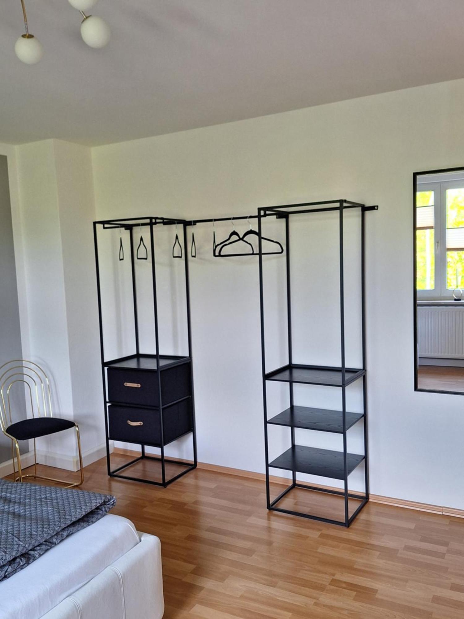 Schoene Maisonettewohnung In Der Barlachstadt Guestrow Ngoại thất bức ảnh